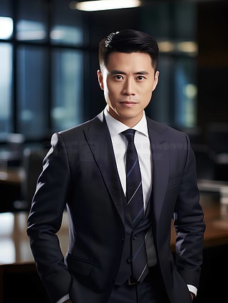 杨权 预告片与宣传物料制作总监